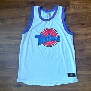 Tune Squad Jersey 0